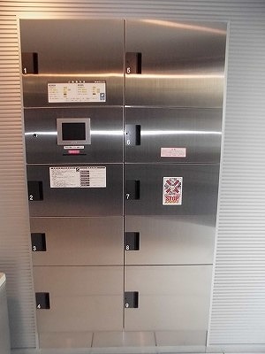 中野区野方4丁目楽器可(ピアノ・弦楽器・DTM)マンション その他共有部分
