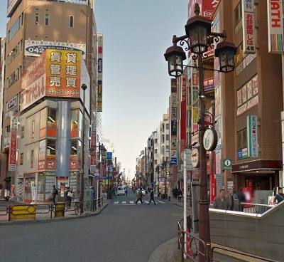 立川市富士見町5丁目楽器可（防音・ピアノ・弦管楽器・声楽・DTM）メゾネット住宅 風呂画像
