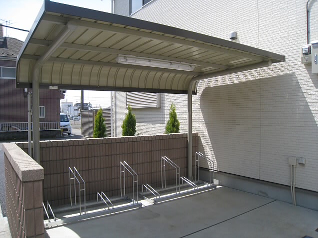 アンビエンテ調布Ａ その他3