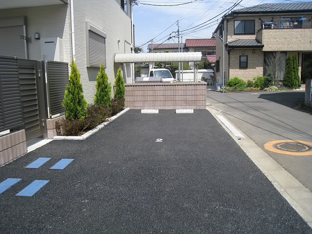 アンビエンテ調布Ａ その他7