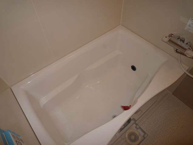 アンビエンテ調布Ａ 風呂画像