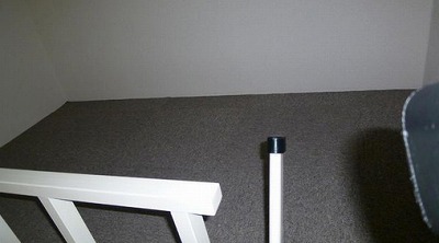 板橋区小茂根4丁目楽器可（ピアノ）女性専用マンション リビング