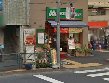 豊島区上池袋1丁目楽器可(ピアノ・弦・管打楽器・声楽)マンション その他