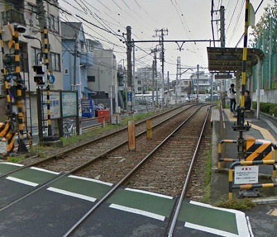 豊島区上池袋1丁目楽器可(ピアノ・弦・管打楽器・声楽)マンション ベランダ