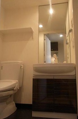 練馬区桜台1丁目楽器可（電子ピアノ）分譲マンション ベランダ
