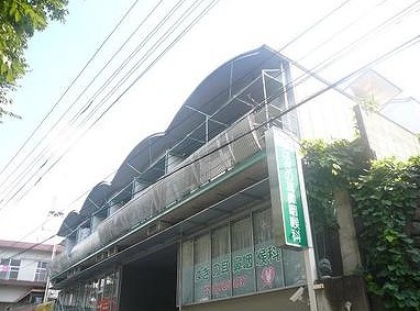 町田市玉川学園7丁目楽器可（ピアノ・弦管楽器・声楽・DTM）マンション 外観