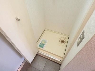 町田市玉川学園7丁目楽器可（ピアノ・弦管楽器・声楽・DTM）マンション その他設備