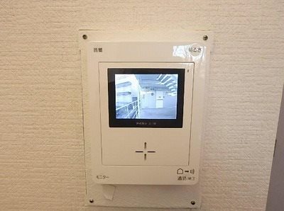 町田市玉川学園7丁目楽器可（ピアノ・弦管楽器・声楽・DTM）マンション セキュリティ