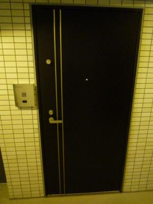 東京都世田谷区粕谷４丁目 ロビー