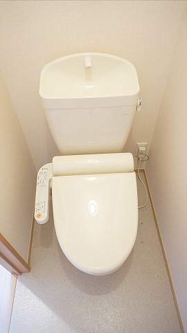Moncheri千歳烏山 その他4