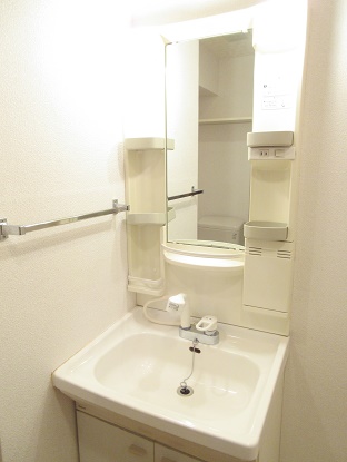 大阪府大阪市西区靱本町３丁目 洗面所