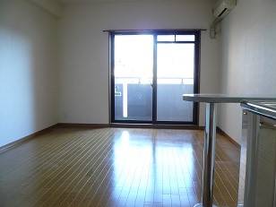 大阪府大阪市西区靱本町３丁目 ベッドルーム