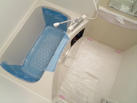 風呂画像