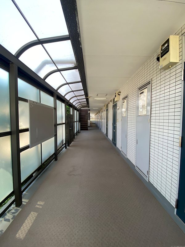 ベルテックアイ その他外観1