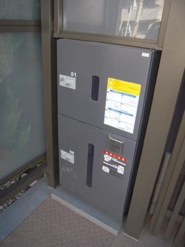 ベルテックアイ その他外観2