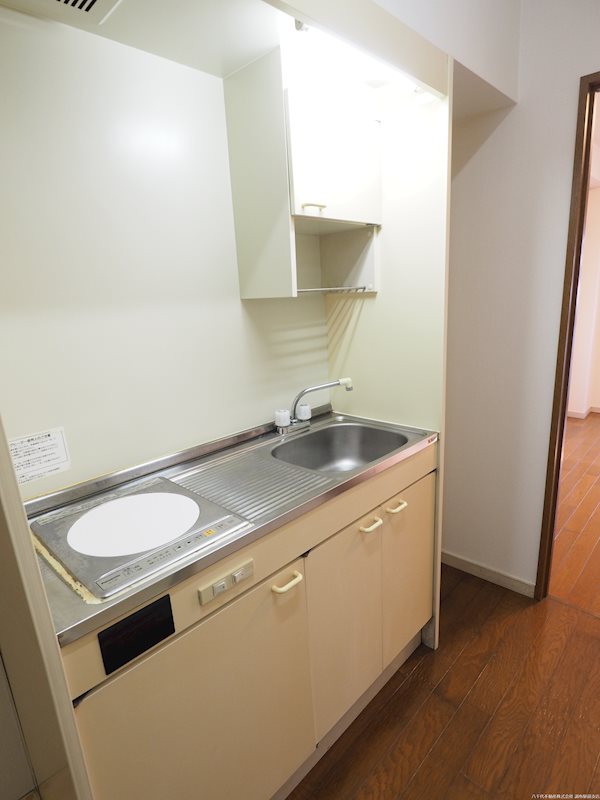 ベルテックアイ キッチン