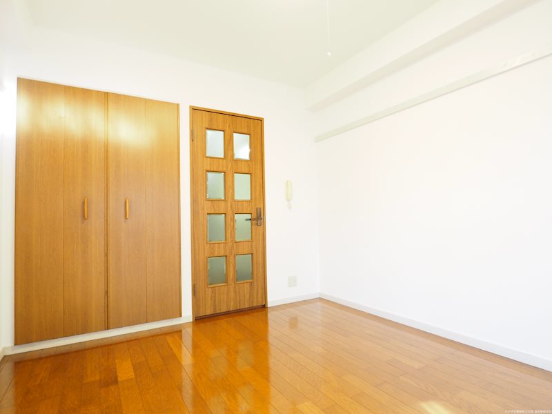 ベルテックアイ ベッドルーム