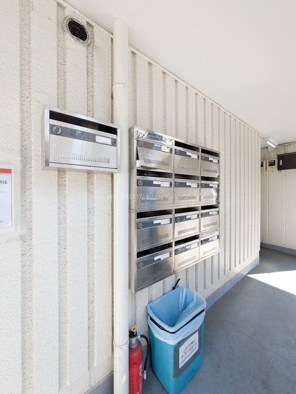 ホワイトハウスＡ その他外観1