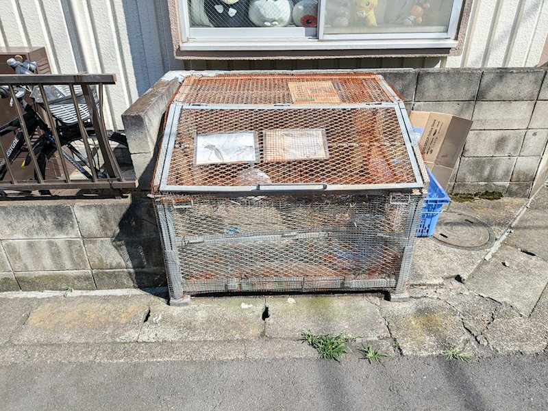 ホワイトハウスＡ その他外観2