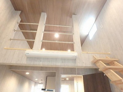 豊島区南長崎3丁目楽器可（ピアノ・弦管楽器・声楽・DTM）アパート その他
