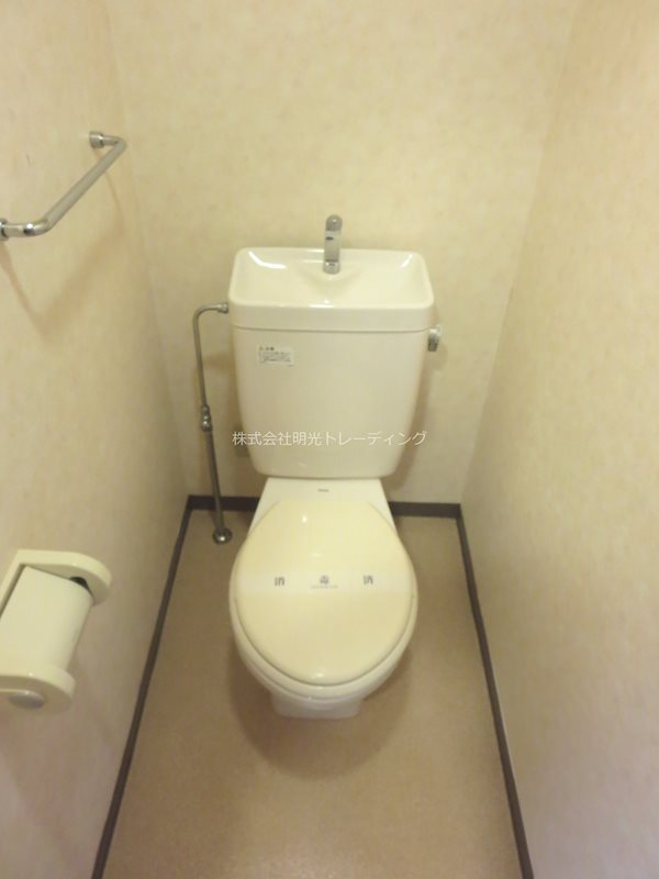 トイレ メインステージ早稲田 その他1