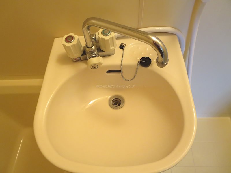 洗面所 メインステージ早稲田 その他2