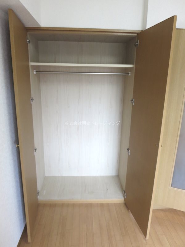 収納 メインステージ早稲田 その他5