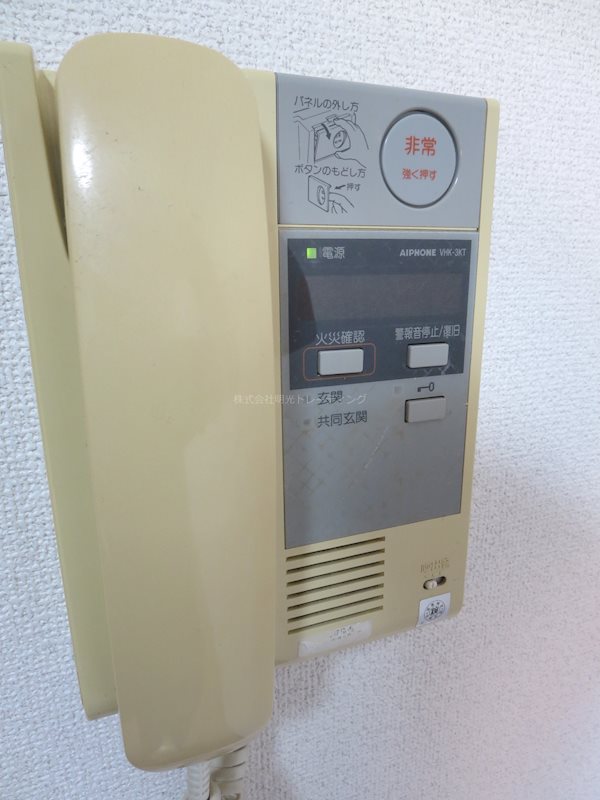 セキュリティ メインステージ早稲田 その他6