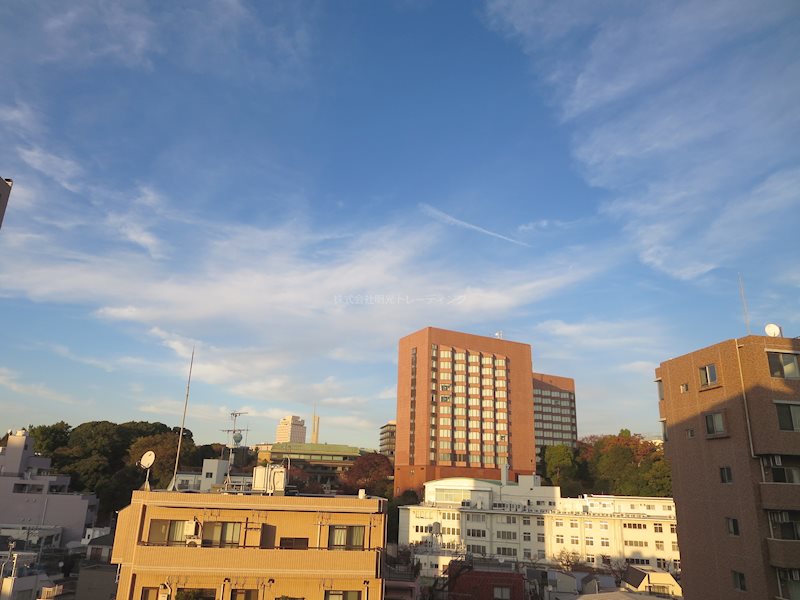 眺望 メインステージ早稲田 その他8