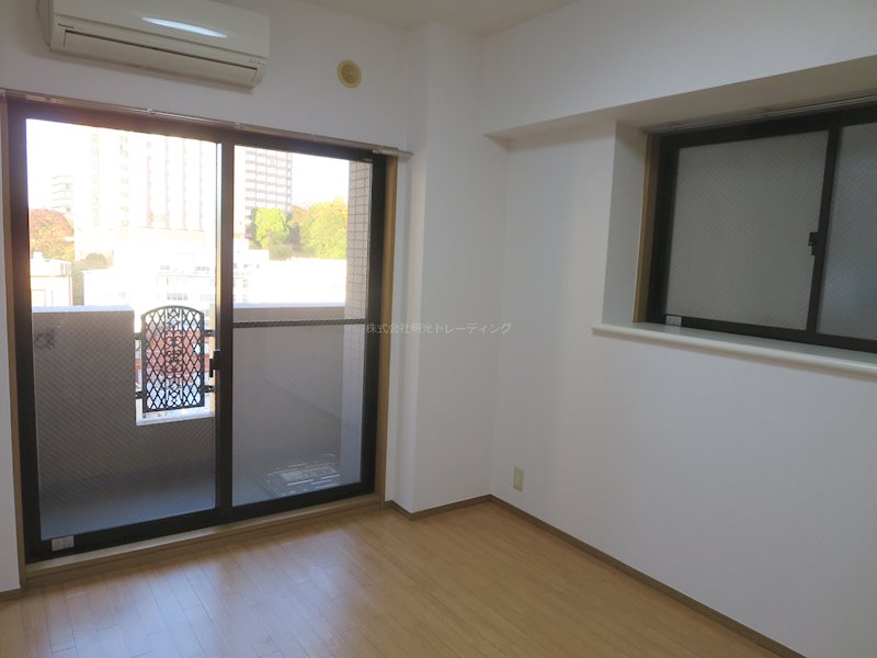 リビング メインステージ早稲田 リビング