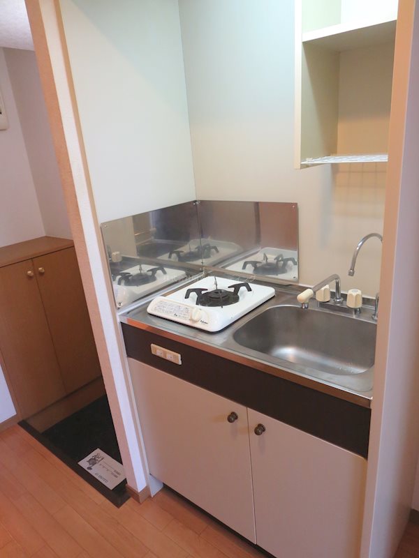 キッチン メインステージ早稲田 キッチン