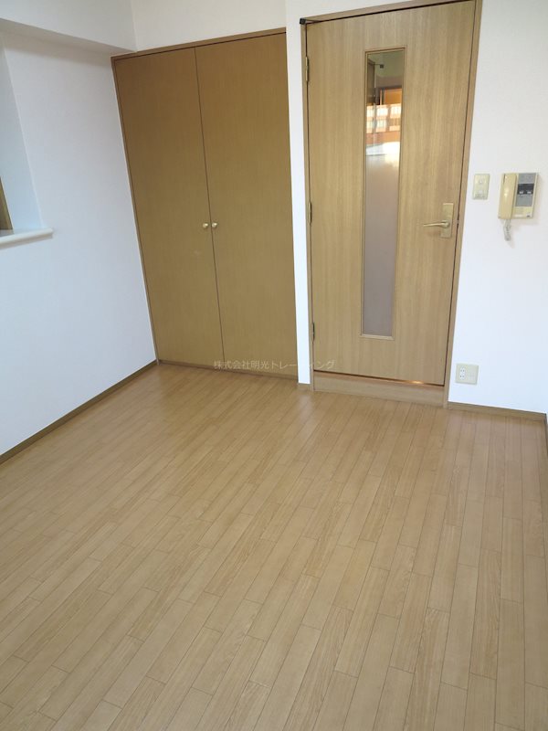 ベッドルーム メインステージ早稲田 ベッドルーム