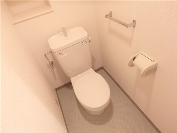 ベルグレイス八雲台 その他2