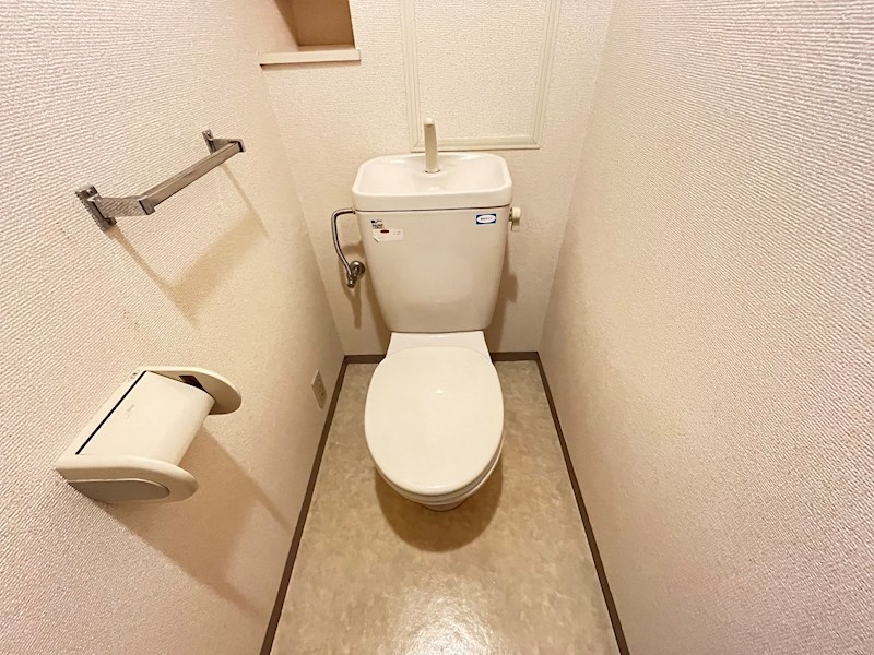 ベルグレイス八雲台 その他2