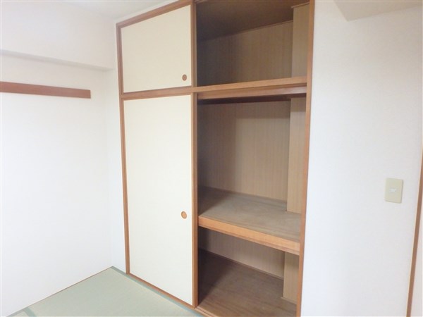 ベルグレイス八雲台 その他3