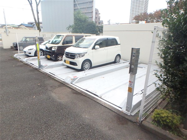 ベルグレイス八雲台 その他5