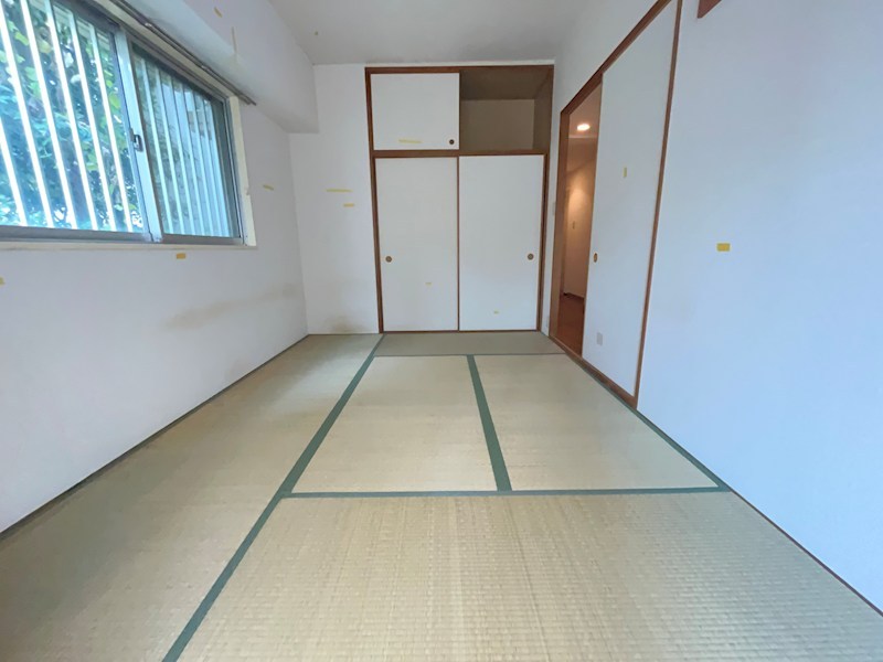 ベルグレイス八雲台 その他6