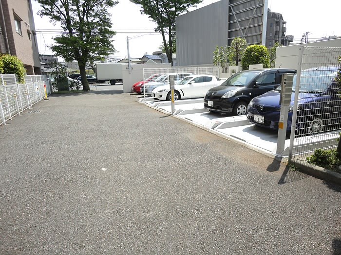 ベルグレイス八雲台 その他8