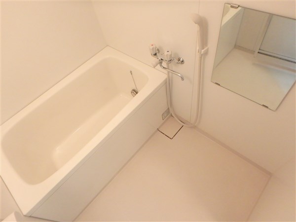 ベルグレイス八雲台 風呂画像