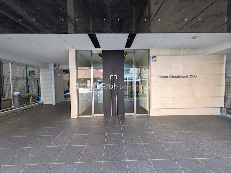 ﾊﾟﾄｩｰﾛ御徒町ﾁｯﾀ その他外観1