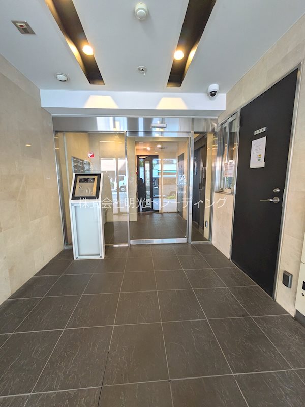 ﾊﾟﾄｩｰﾛ御徒町ﾁｯﾀ その他外観2