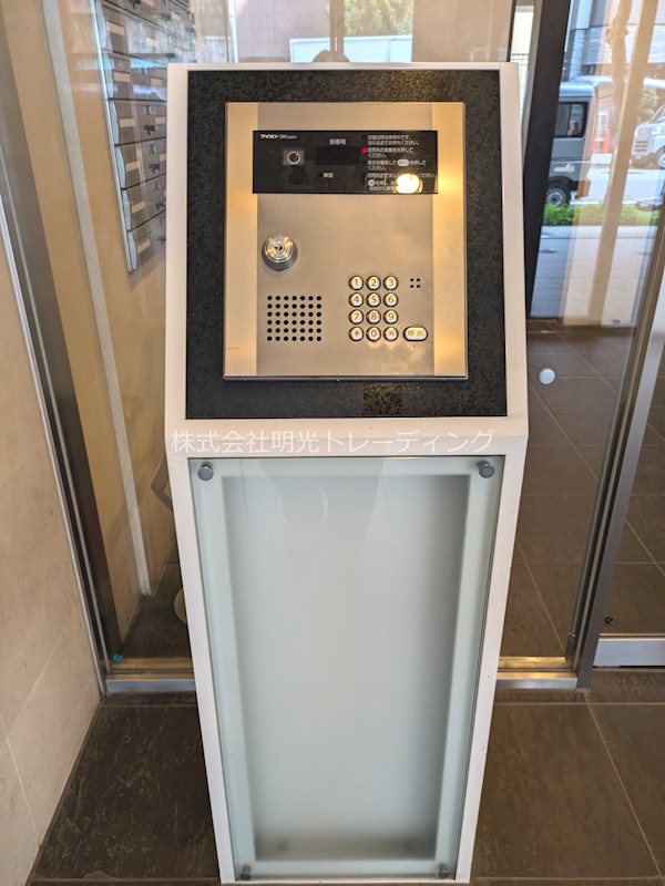 ﾊﾟﾄｩｰﾛ御徒町ﾁｯﾀ その他外観3