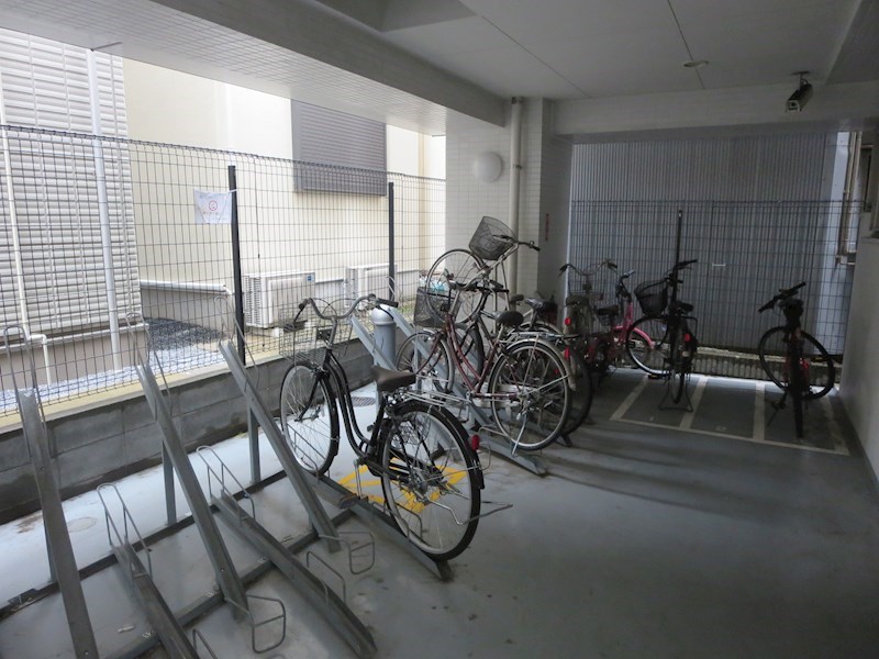 ﾊﾟﾄｩｰﾛ御徒町ﾁｯﾀ その他外観6