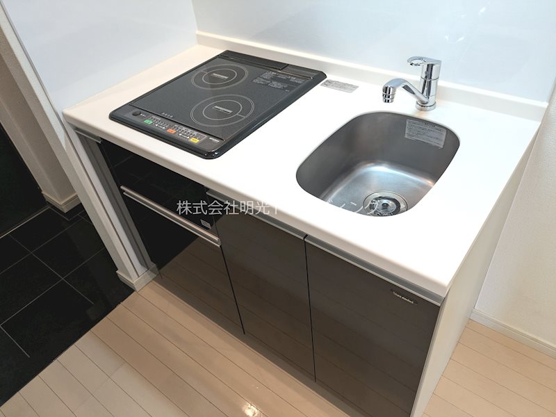 ﾊﾟﾄｩｰﾛ御徒町ﾁｯﾀ キッチン