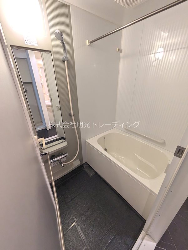 ﾊﾟﾄｩｰﾛ御徒町ﾁｯﾀ 風呂画像