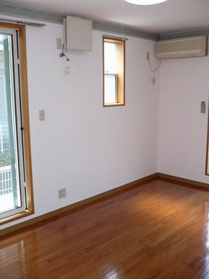 調布市仙川町3丁目楽器可（地下防音室・弦管楽器・声楽）アパート キッチン