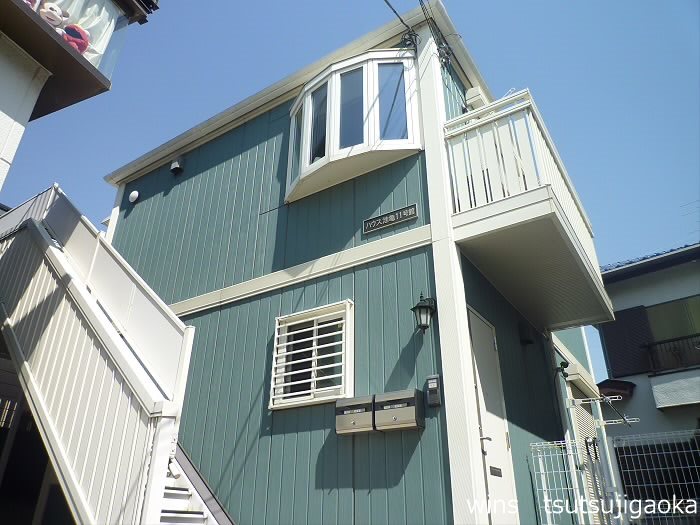 ハウス池亀11号館 その他6