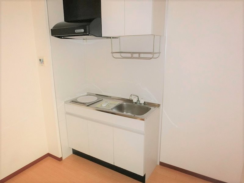 コルティーレ荻窪 キッチン