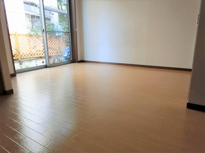 コルティーレ荻窪 ベッドルーム