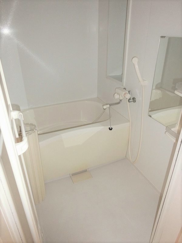 コルティーレ荻窪 風呂画像